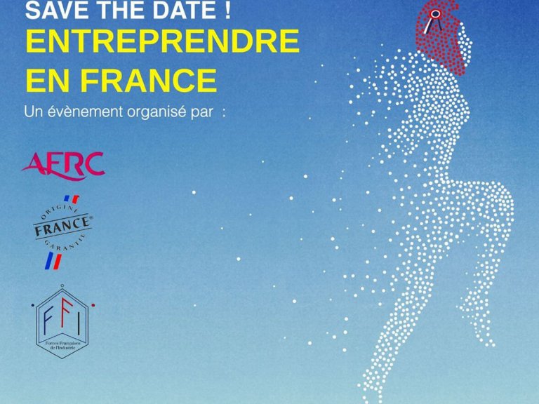 Entreprendre en France