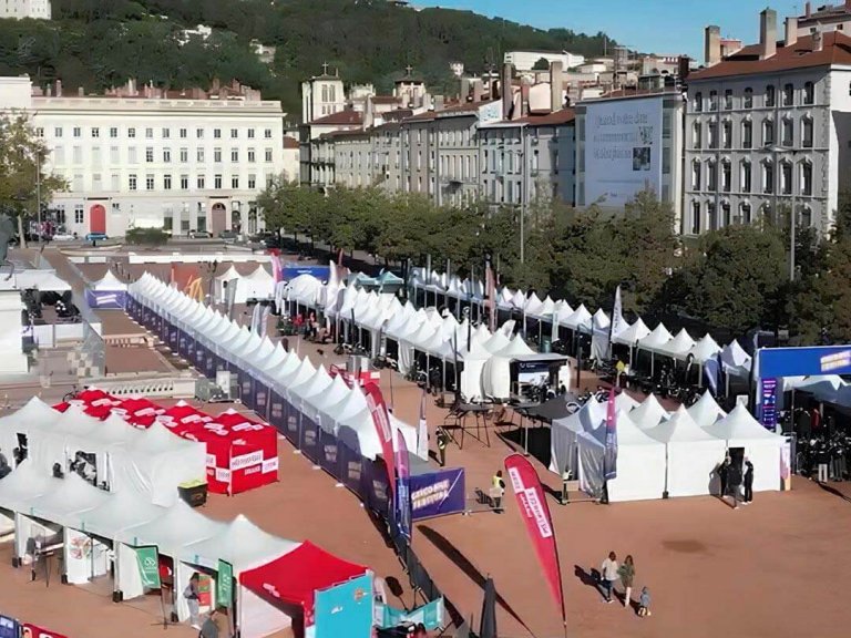 Cargo bike festival